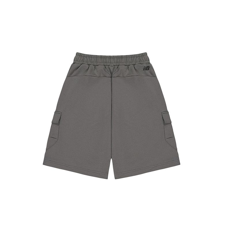 New Balance Sports Club SS25 — фото 1