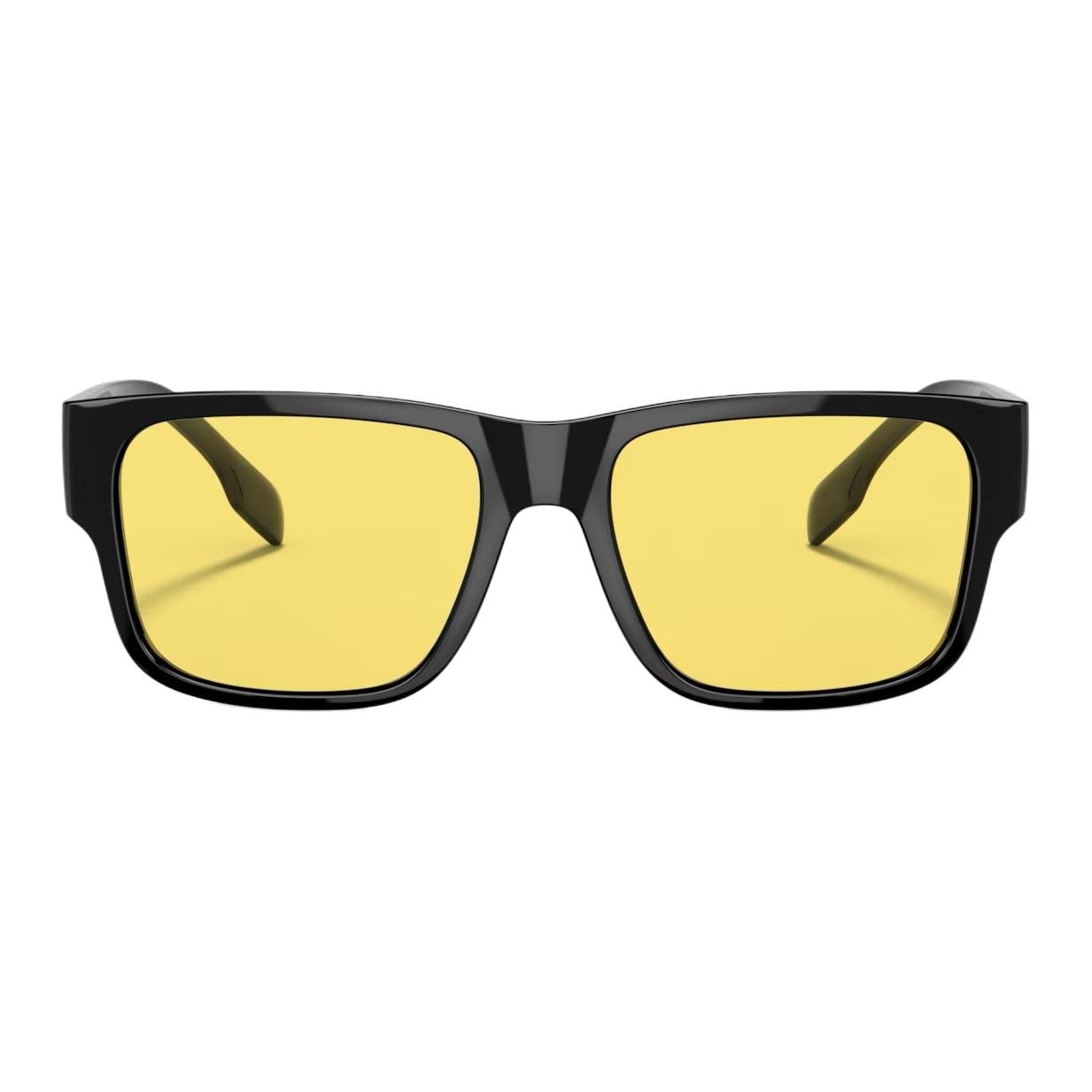Burberry Sunglasses — фото 1