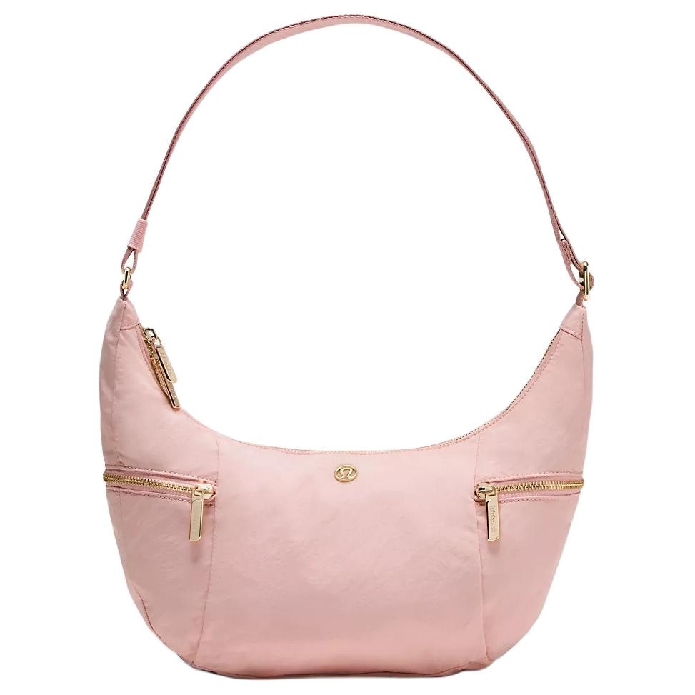 Сумки Lululemon Slouchy Sling 6L