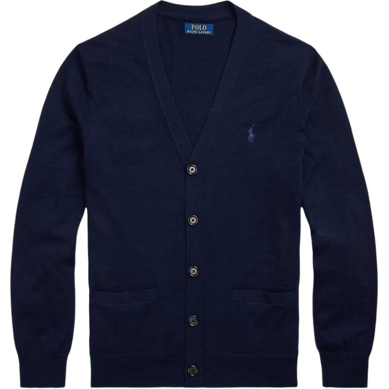 Polo Ralph Lauren FW25 Logo