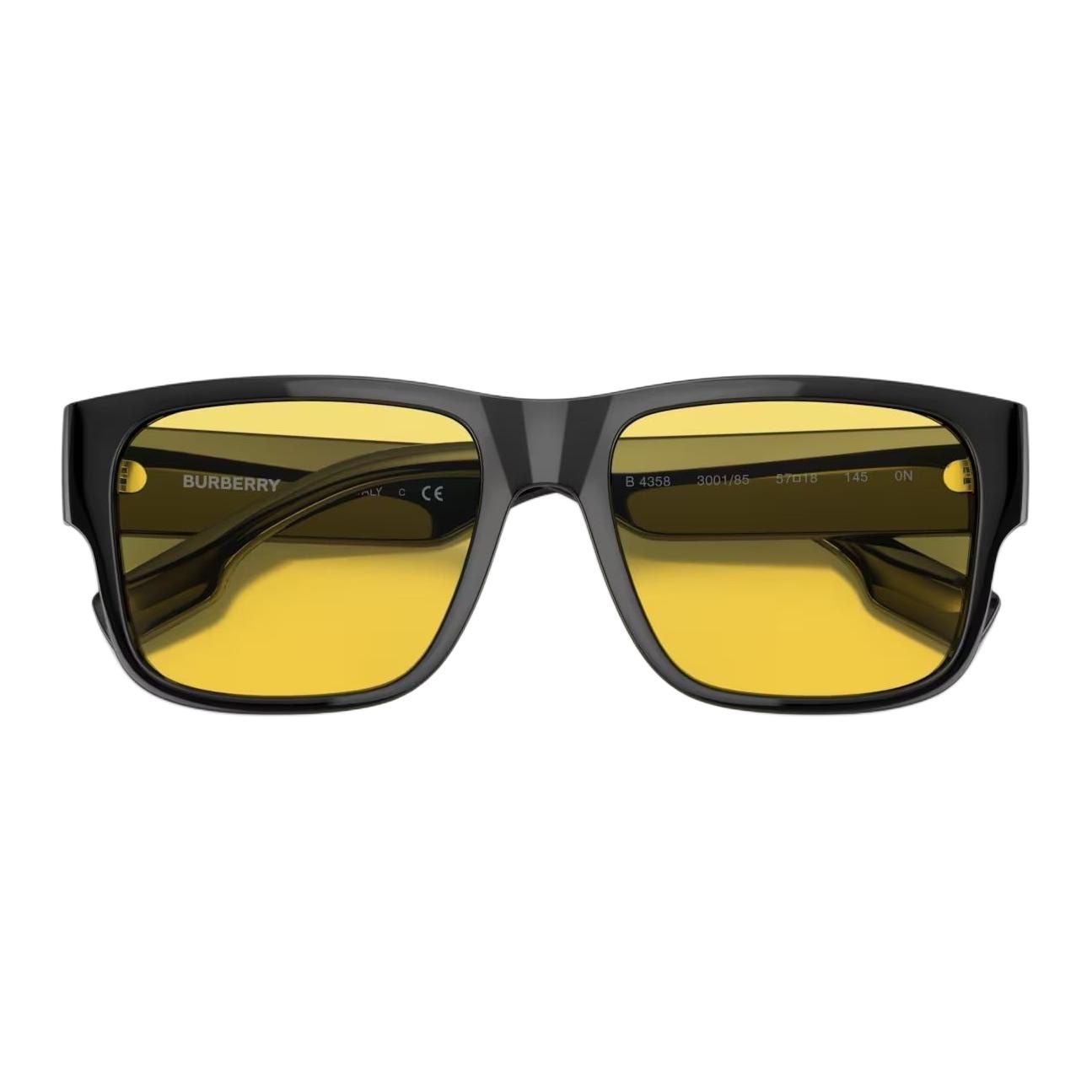 Burberry Sunglasses — фото 4