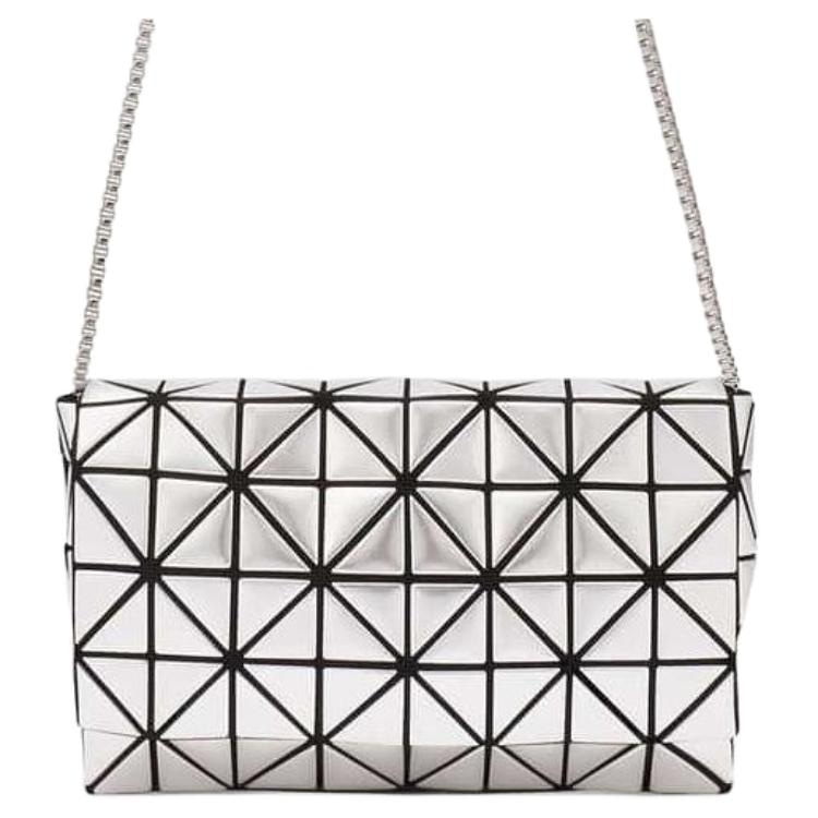 Сумка Issey Miyake Platinum