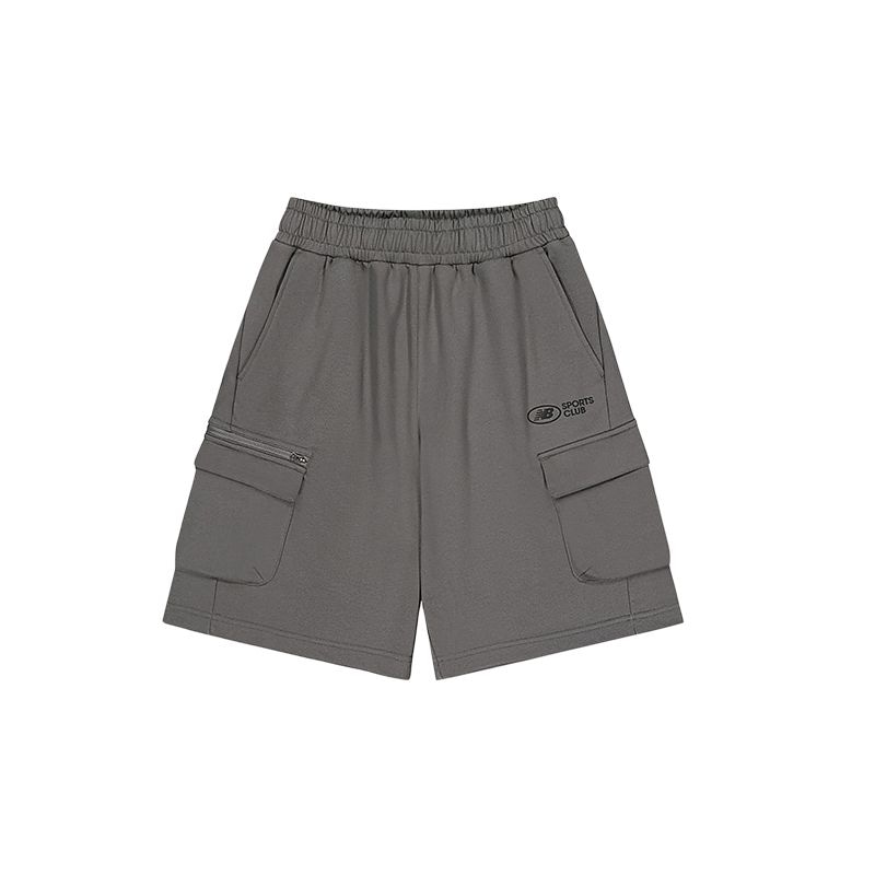 Брюки New Balance Sports Club SS25