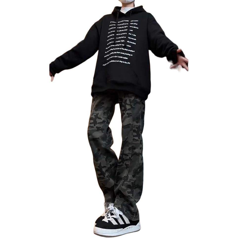 DAFK/刀锋 DAFK cleanfitvibe