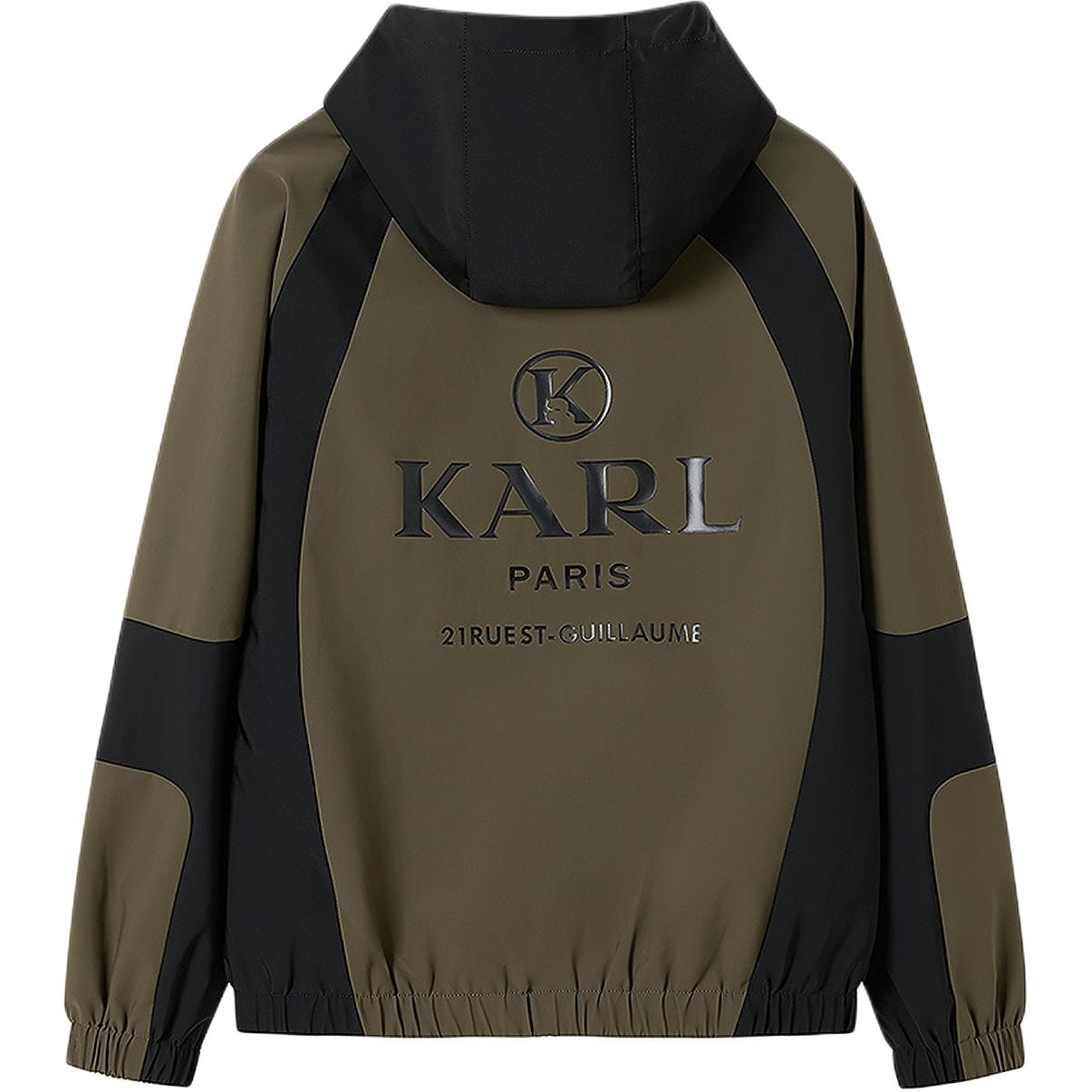 Karl Lagerfeld Одежда (Арт. 1K1E70109215203) — фото 1