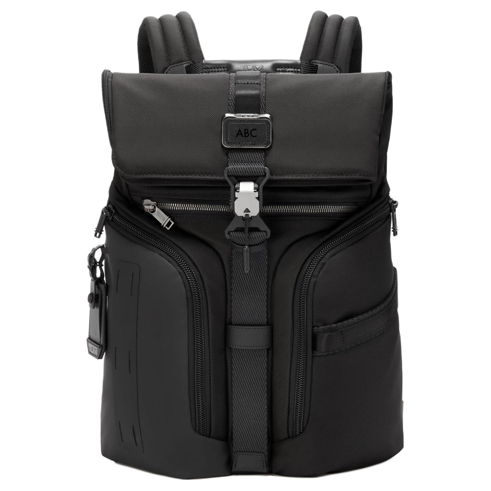 TUMI Alpha Bravo L