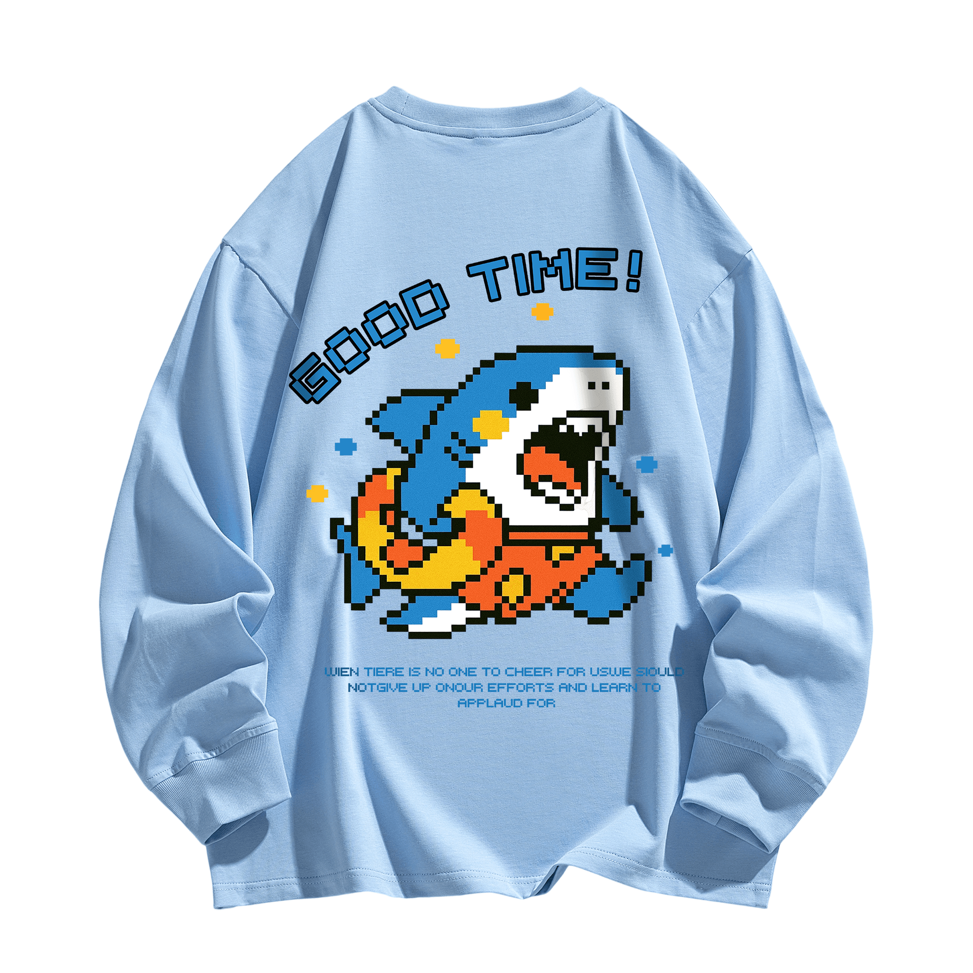 CHARLIE GOLF LogoT