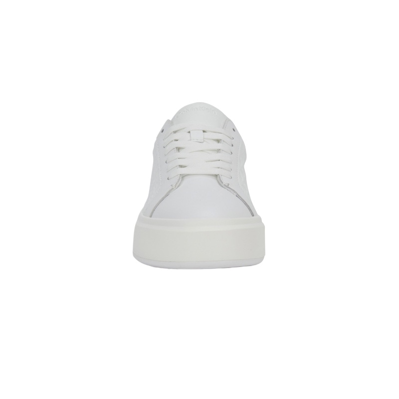 Calvin Klein Jeans Low Top Sneakers White — фото 7