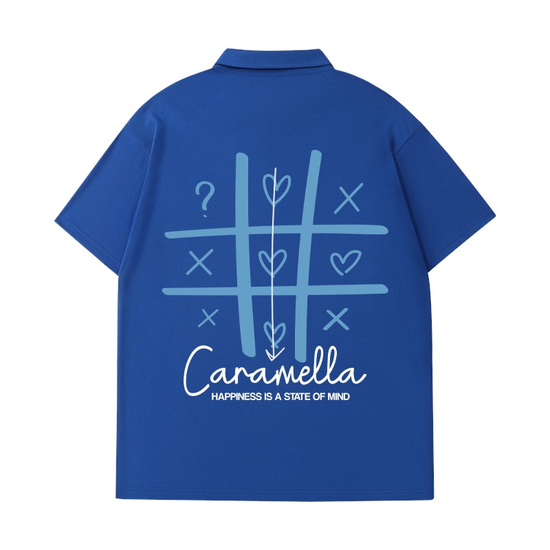 Caramella logoPolo — фото 9
