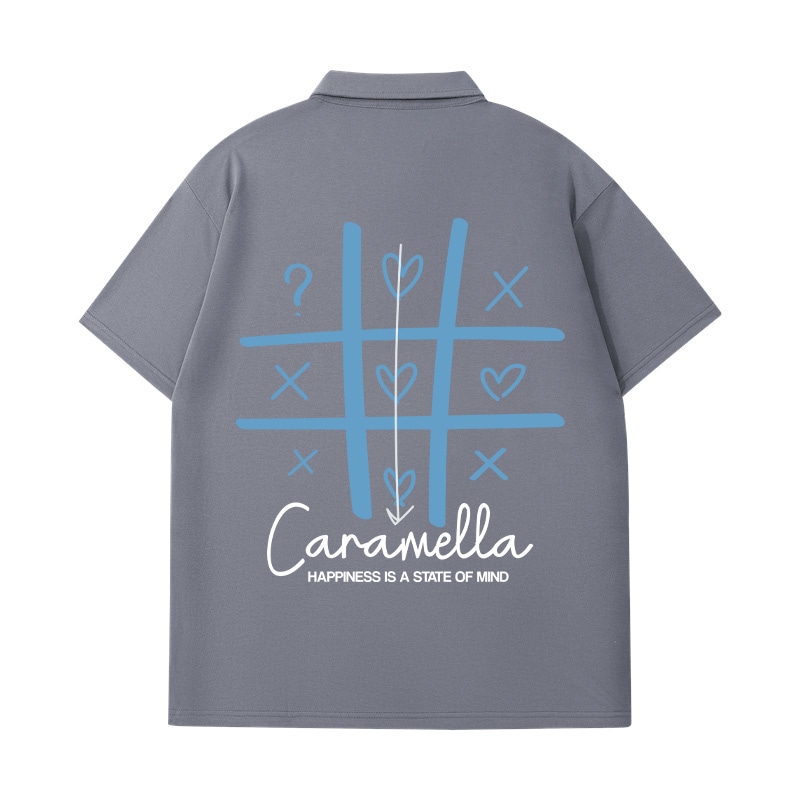 Caramella logoPolo — фото 7