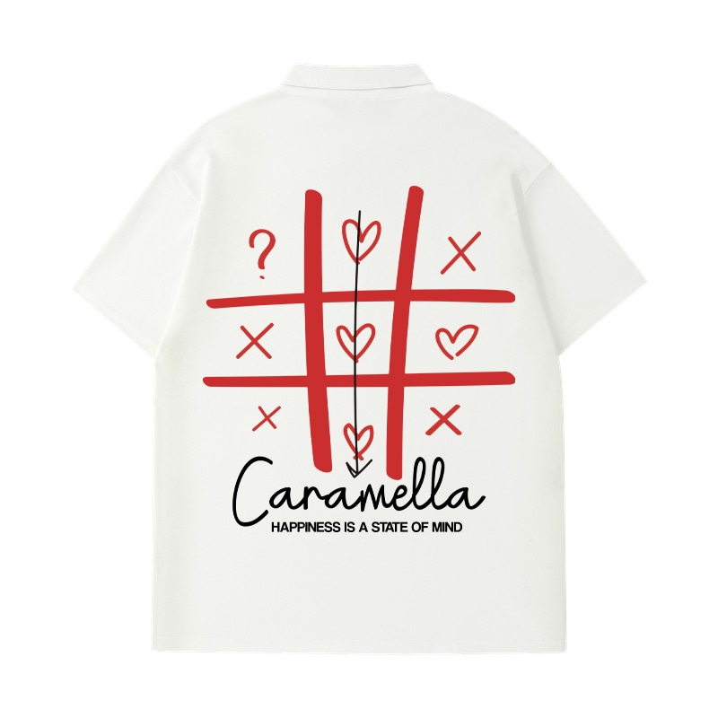 Caramella logoPolo — фото 1
