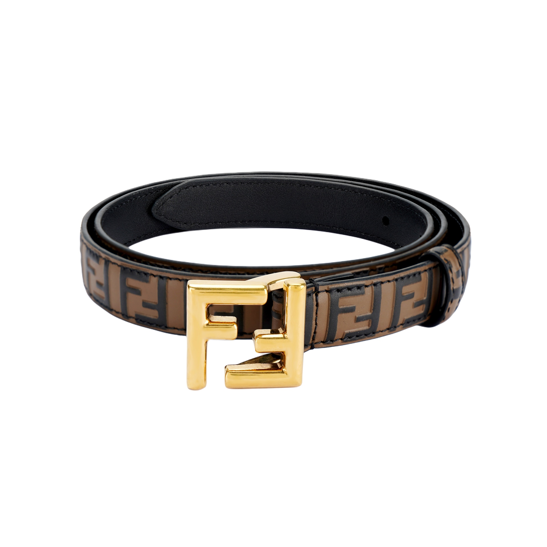 FENDI/芬迪 FENDI Logo 2cm