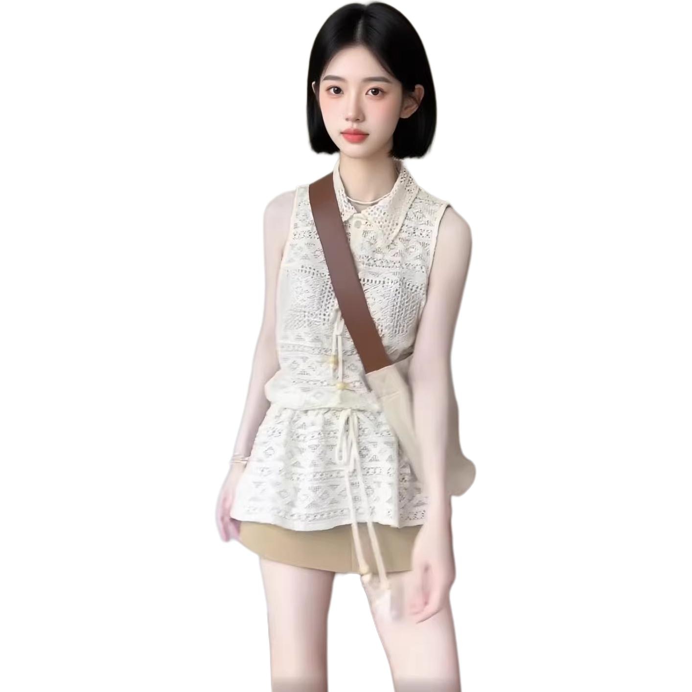 香蜜闺秀/GOSO GOSO 2025polo