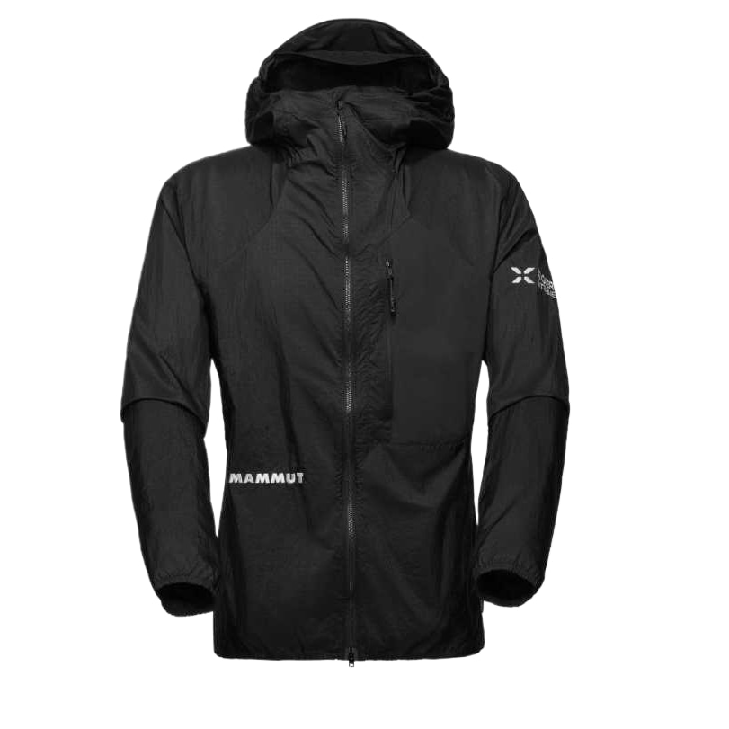 MAMMUT猛犸象 MAMMUT Eiger Nordwand Advanced WB