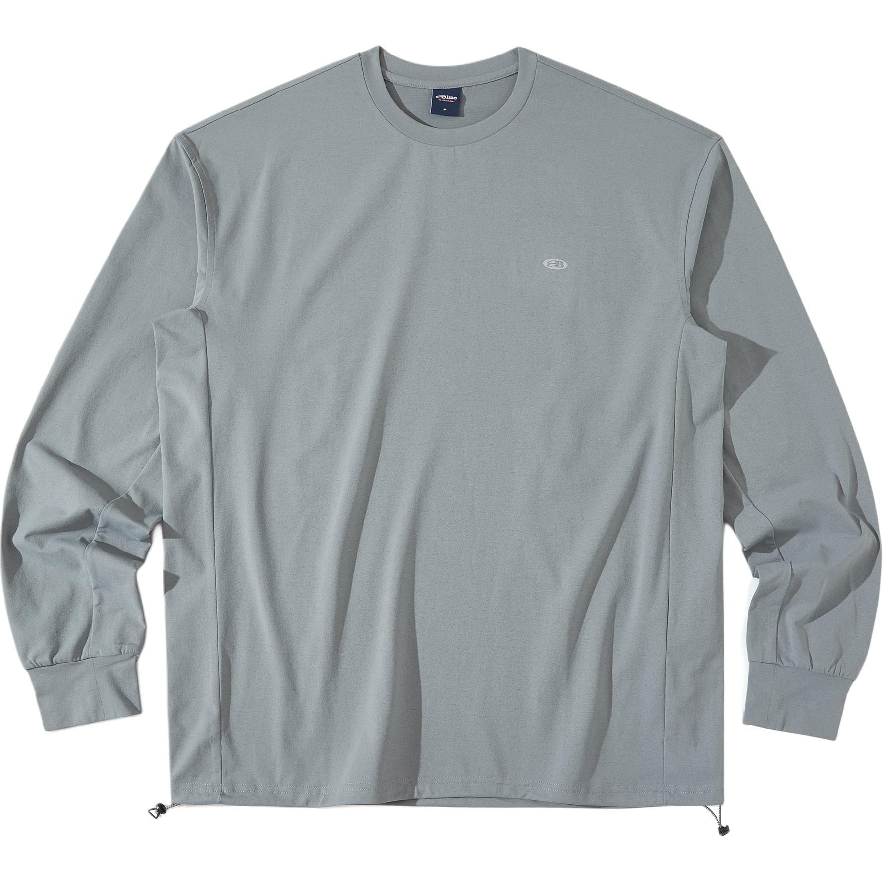Футболка 蓝岐 NOTHOMME BLUE