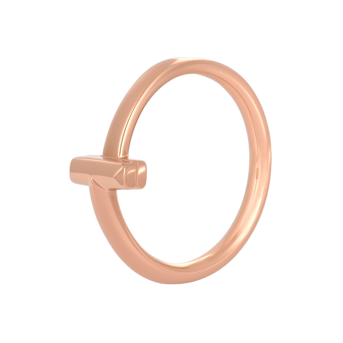 Tiffany & Co. T1 Ring — фото 1
