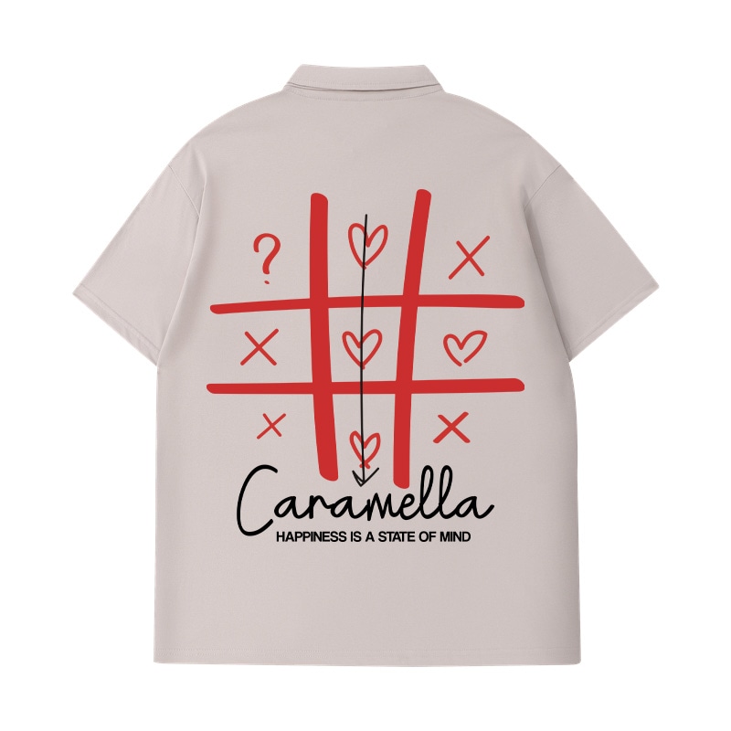Caramella logoPolo — фото 3