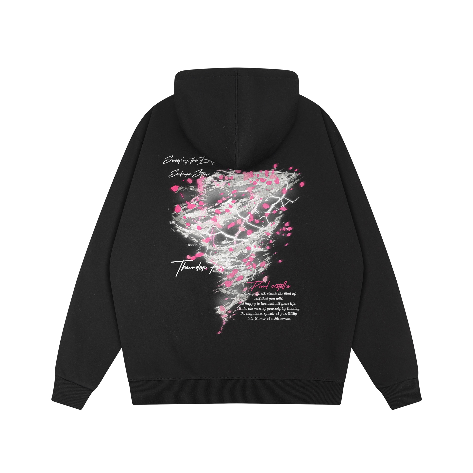 Paul Costelloe. Paul Costelloe Hoodie