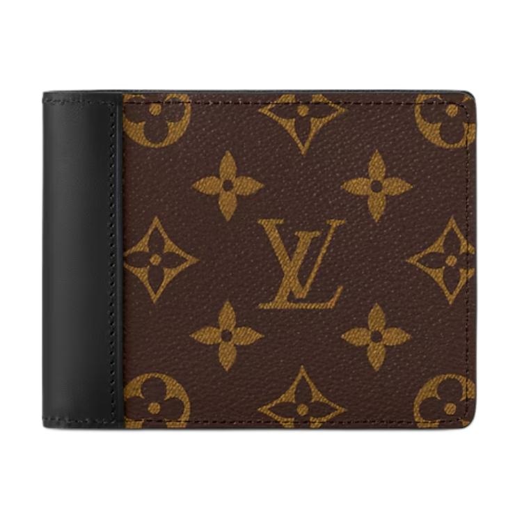 LOUIS VUITTON/路易威登 Louis Vuitton Multiple Wallet