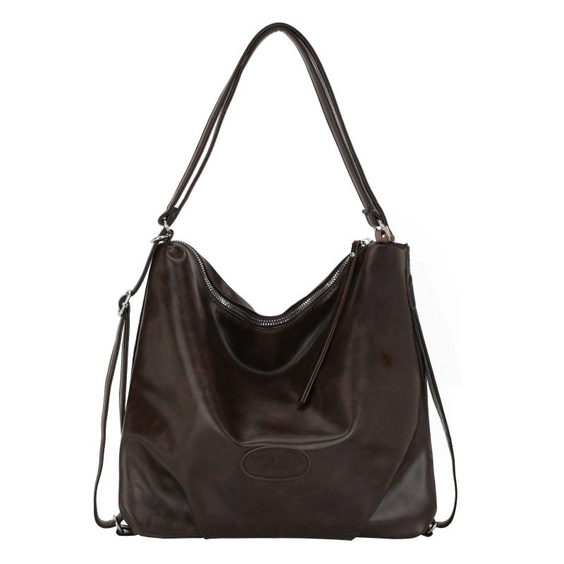 CAREELL 卡芮尔 CAREELL ins PU Tote