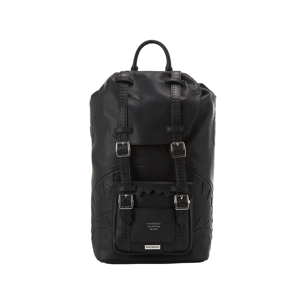Сумки Sprayground Backpack Black