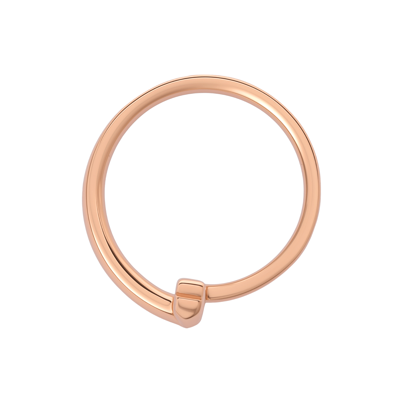 Tiffany & Co. T1 Ring — фото 2
