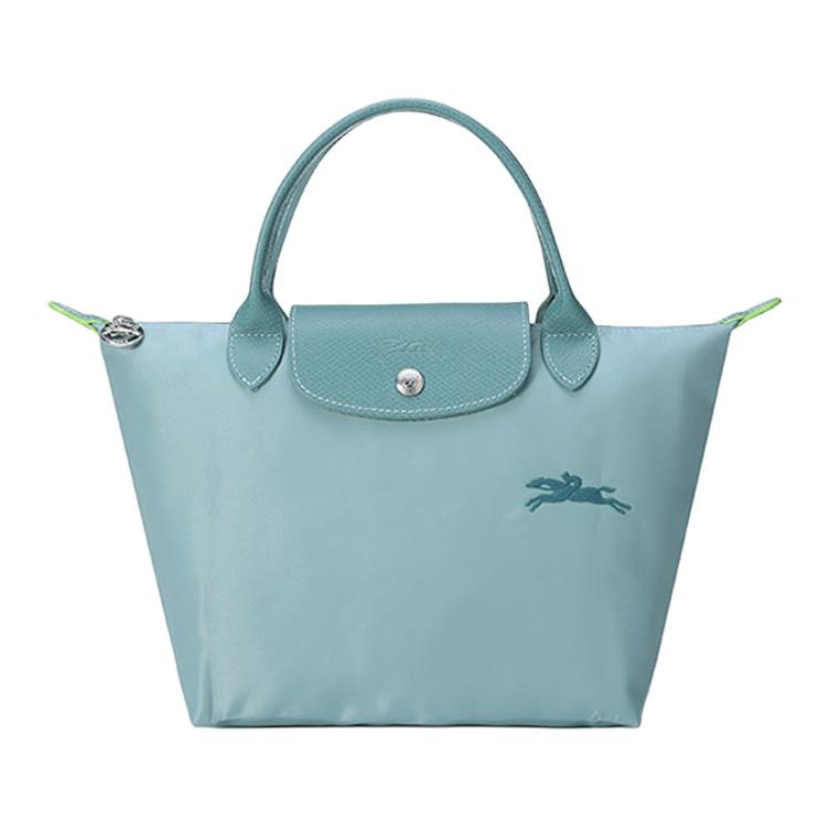 Сумки LONGCHAMP/珑骧 LONGCHAMP Le Pliage Green 23