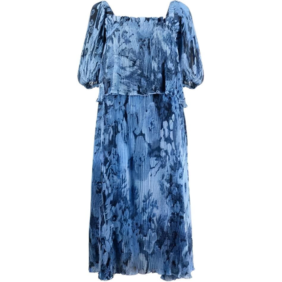 GANNI SS22