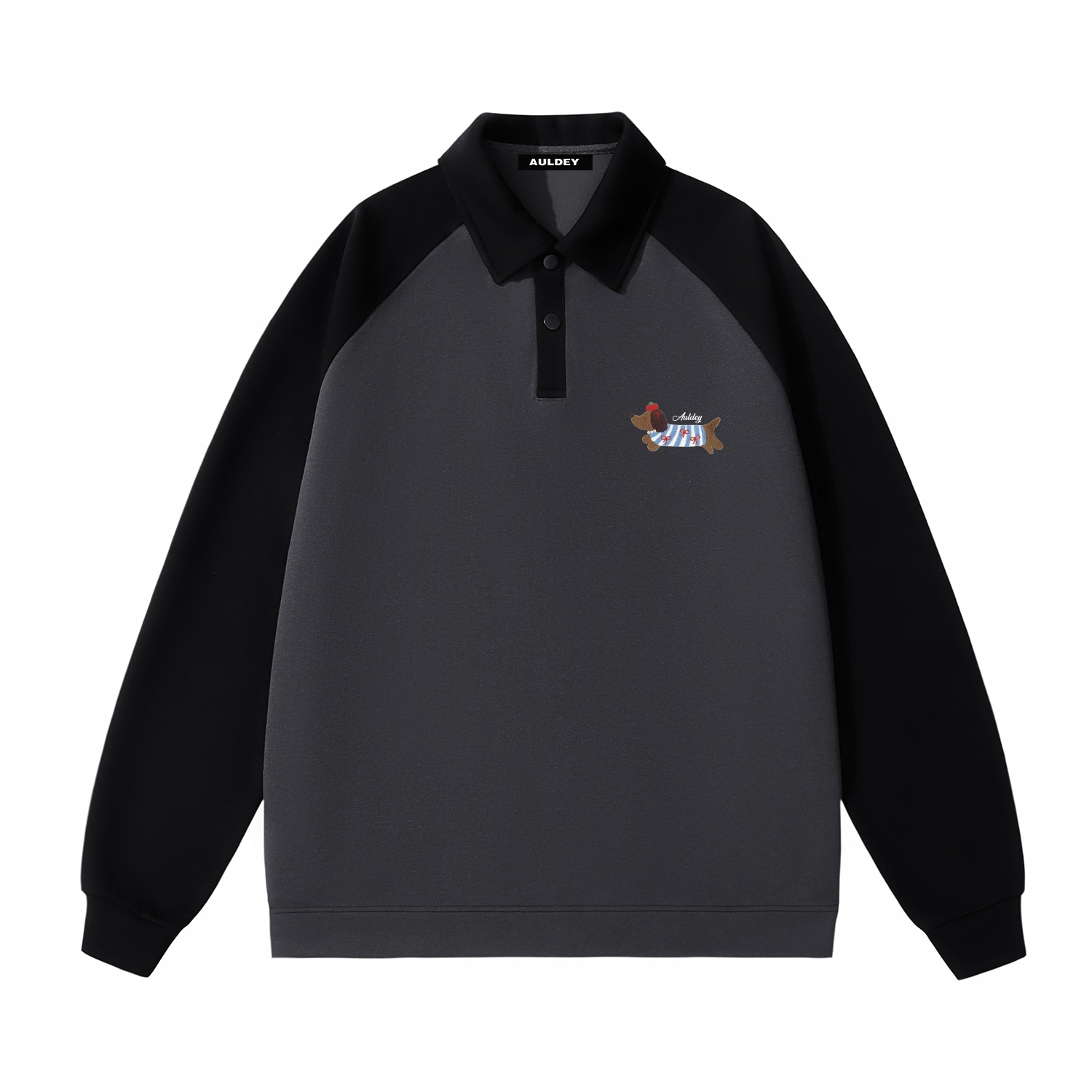 奥飞娱乐/AULDEY AULDEY POLO