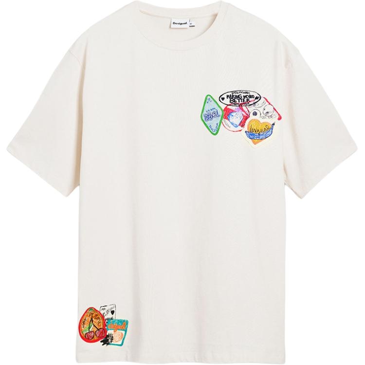 Desigual T