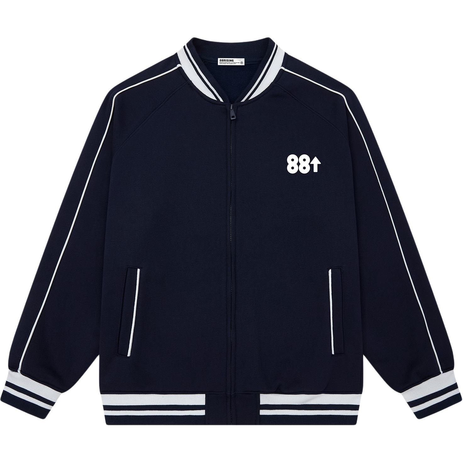 88rising Logo