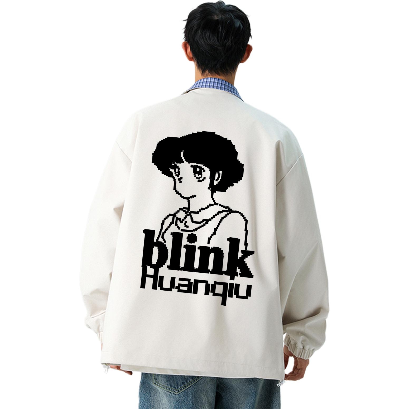 环球 HUANQIU HUANQIU Jacket