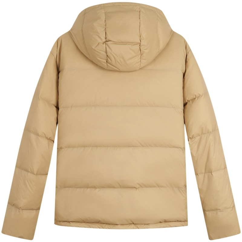 Calvin Klein Down Hoodie — фото 7