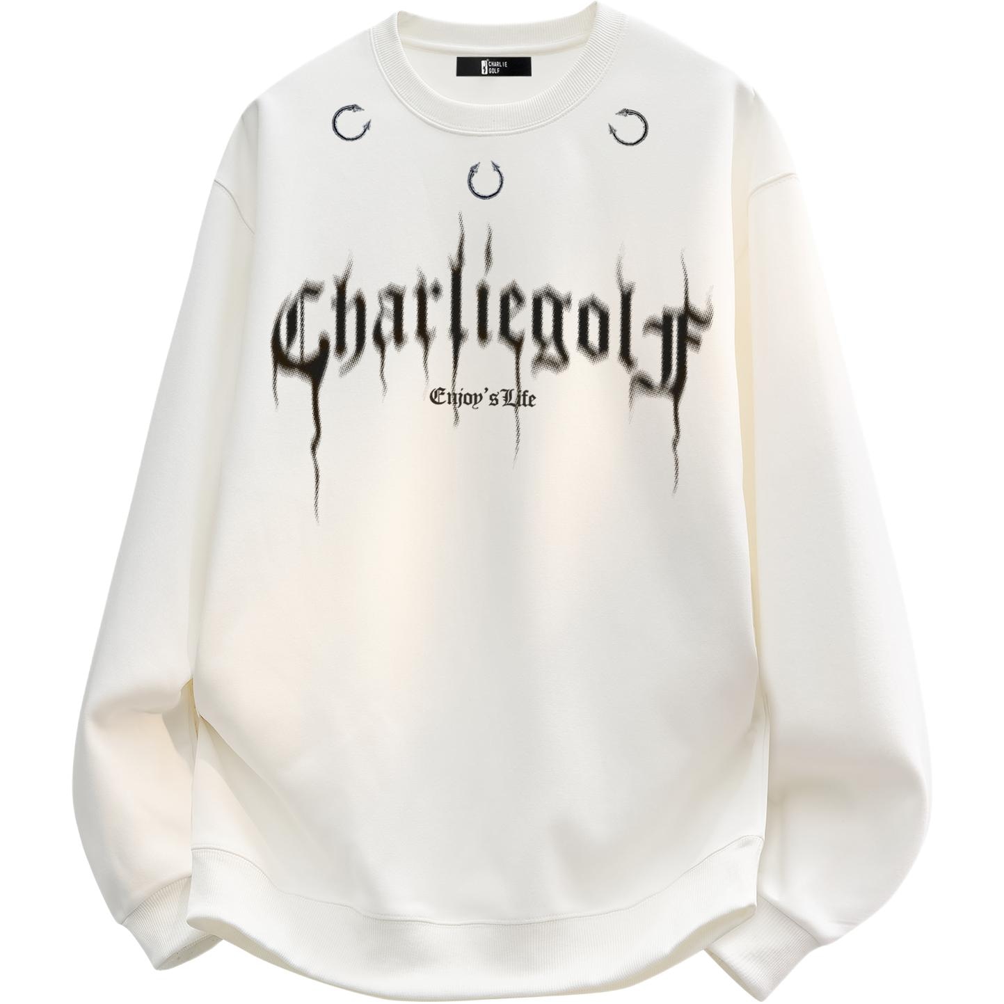 CHARLIE GOLF logo