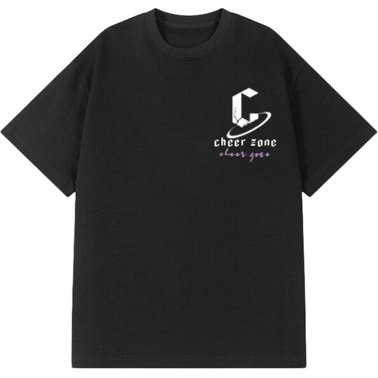 CHEER ZONE T