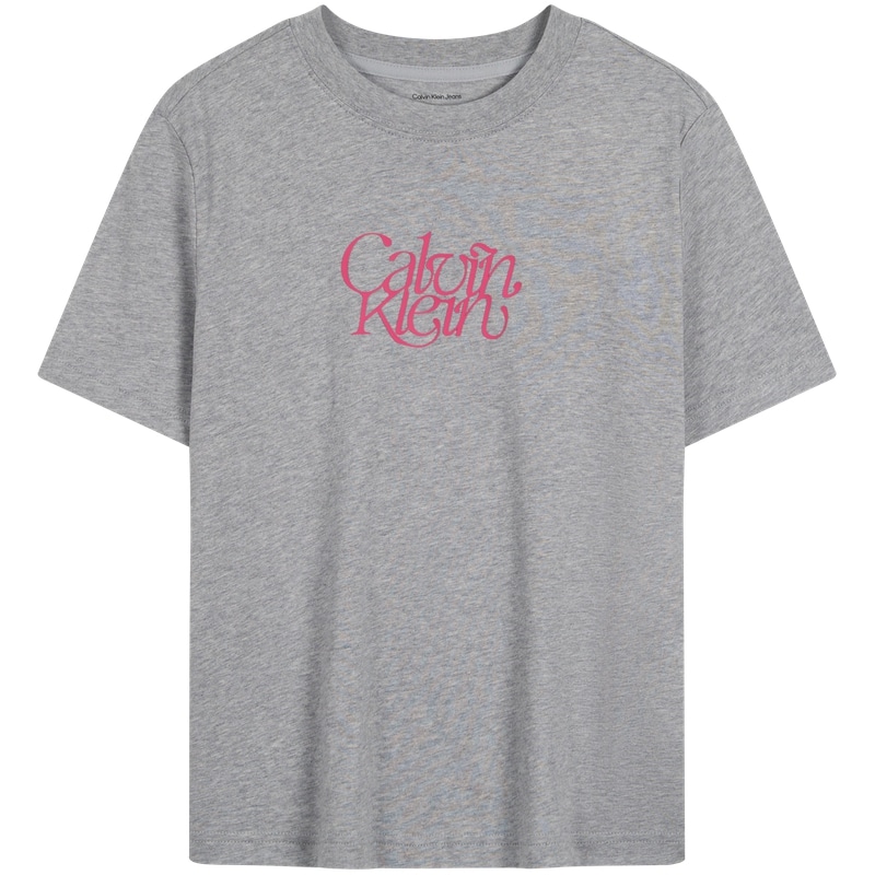 Футболка Calvin Klein T