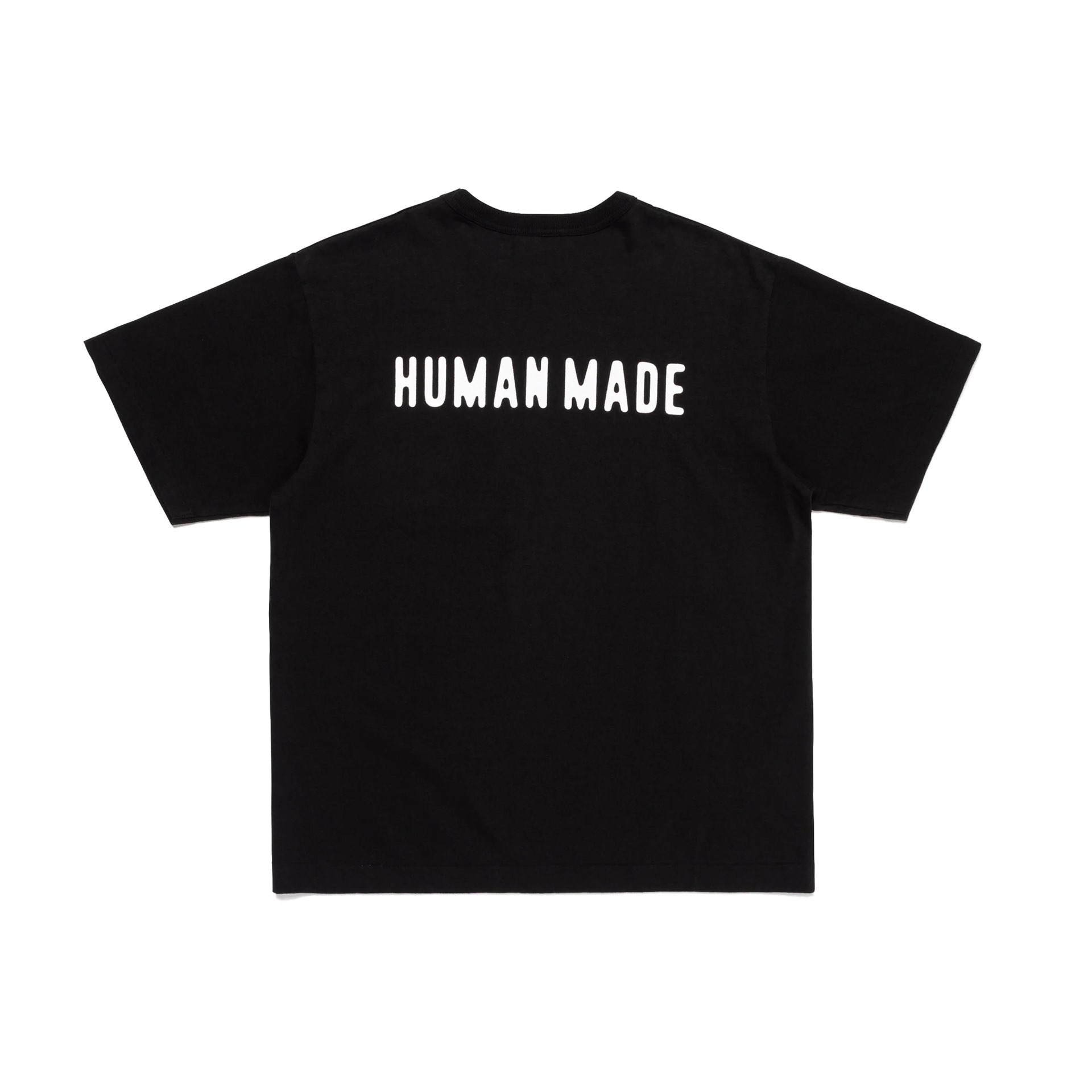 Human Made SS25 T — фото 3