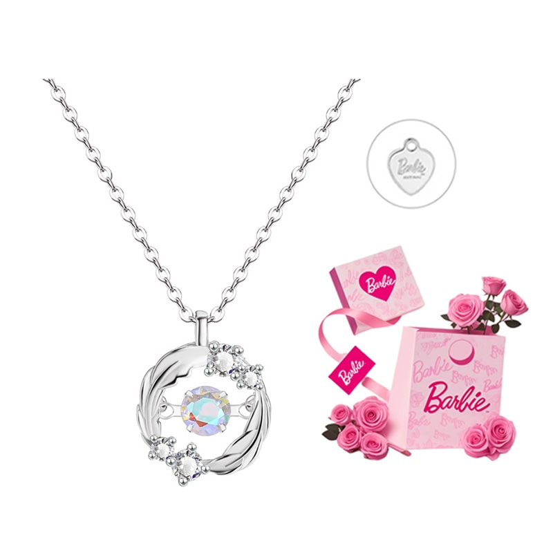 Barbie/芭比 Barbie S925