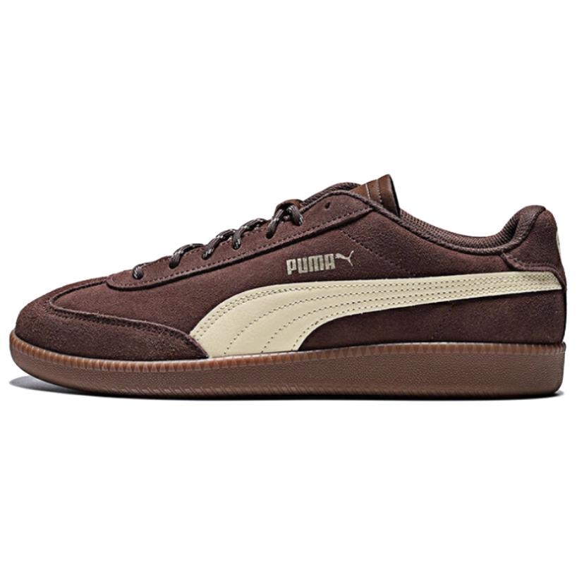Puma 9-T suede — фото 5