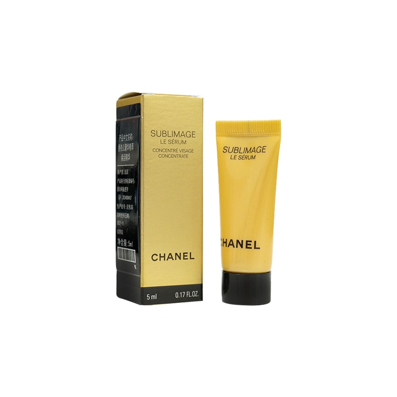 Chanel 5ml — фото 1
