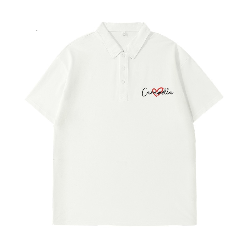 Caramella logoPolo