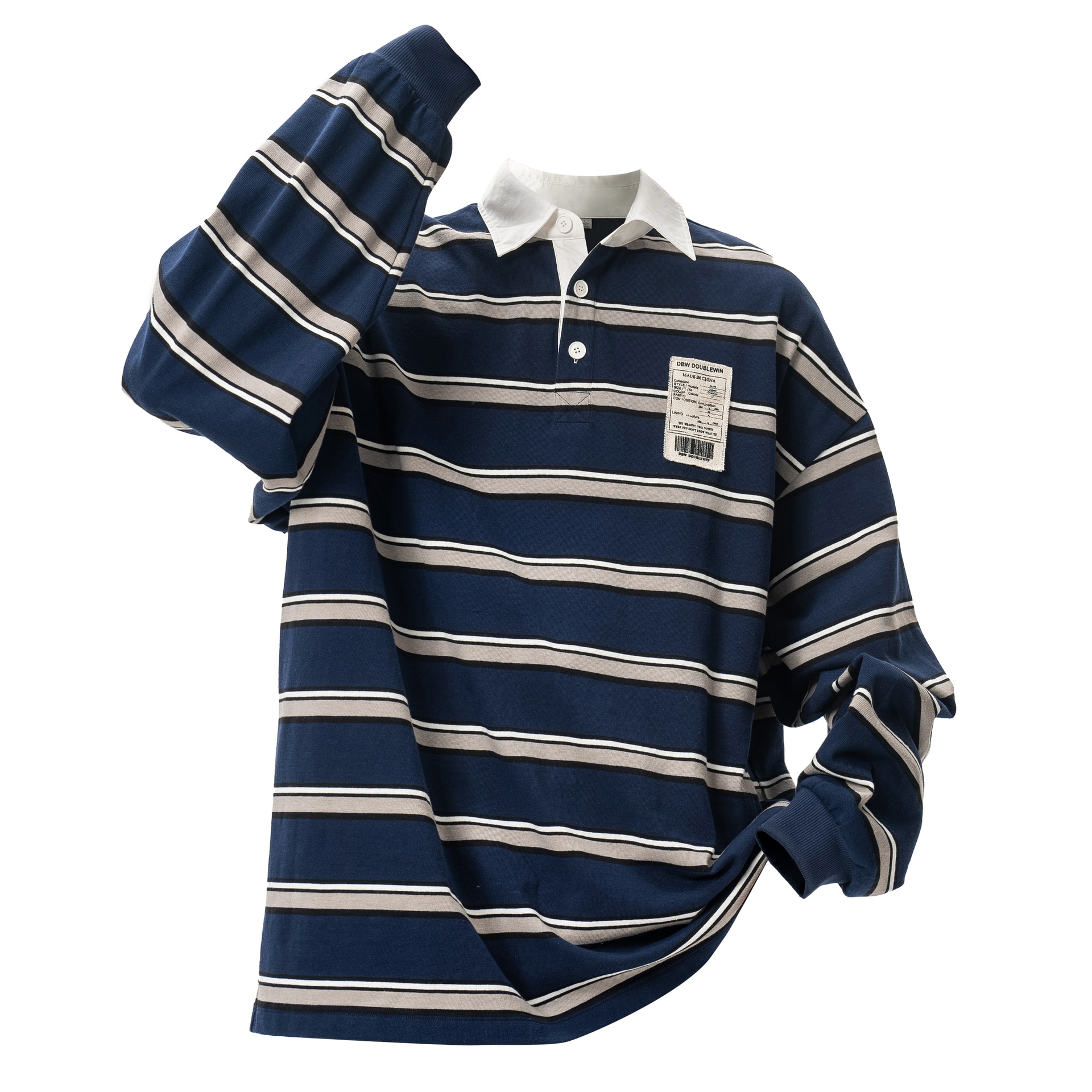 DBW DOUBLEWIN Polo