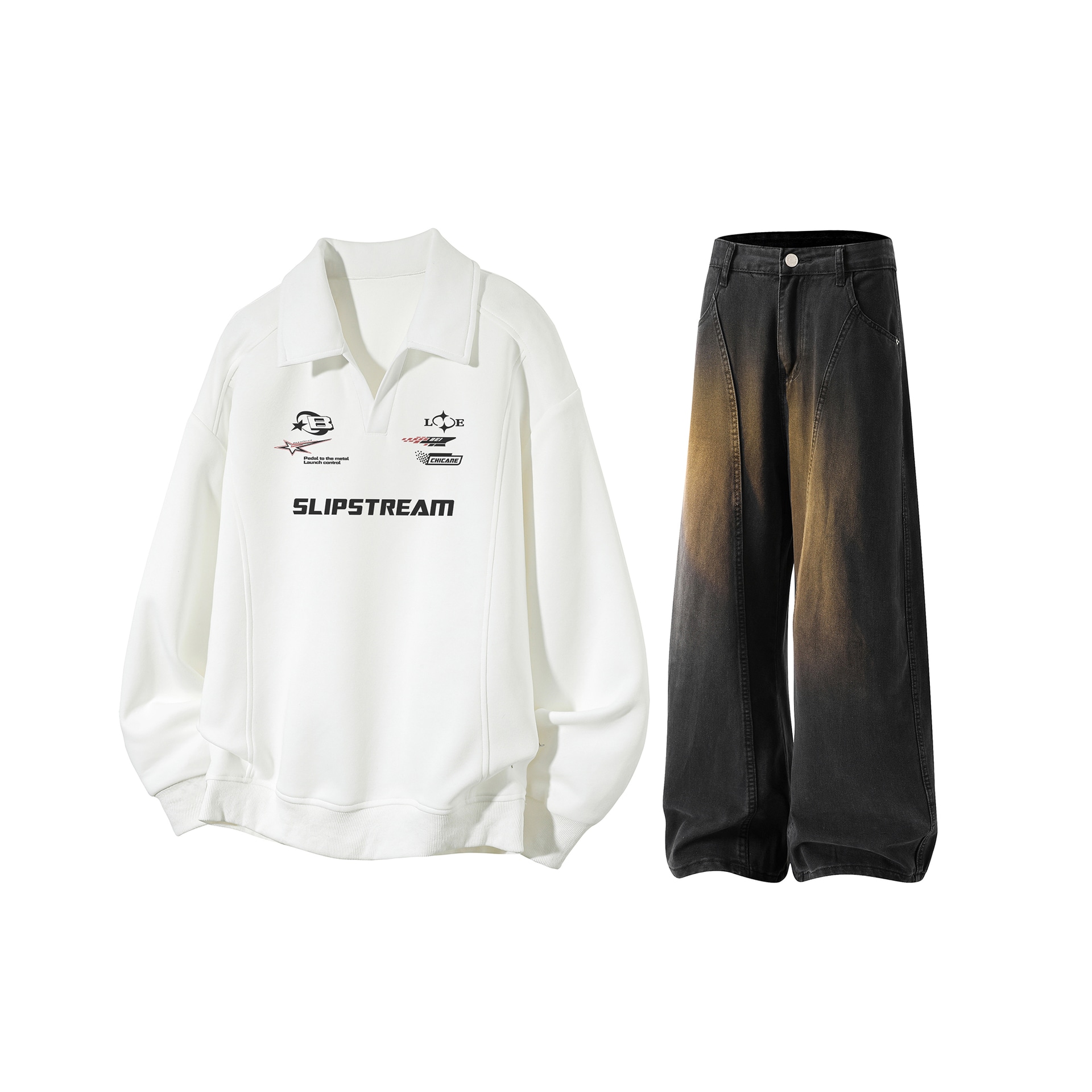 DAREASY Polo