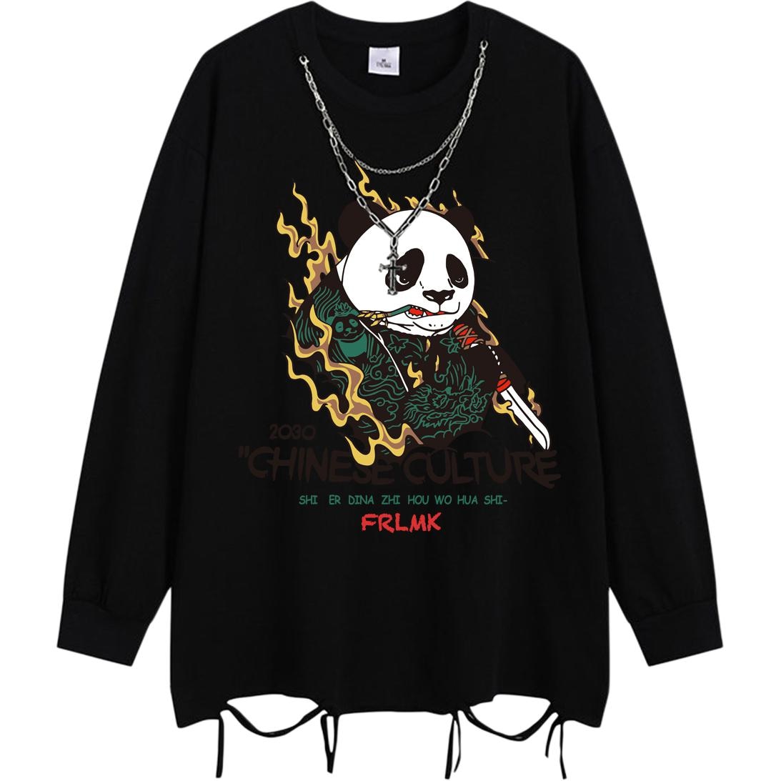 FRLMK T