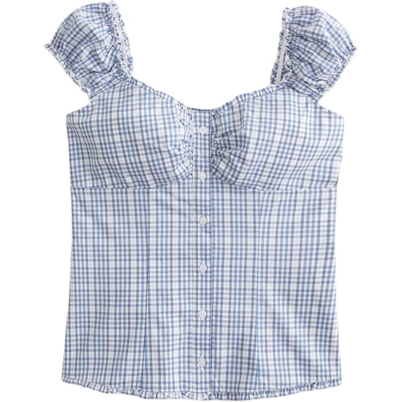 Футболка Hollister V T