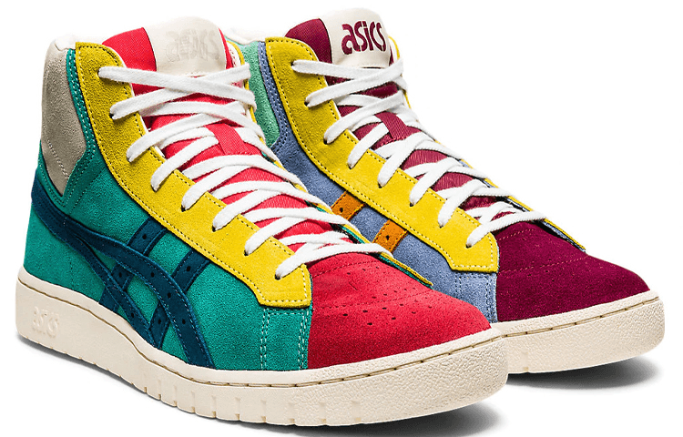 ASICS Atmos x Asics Gel-Ptg Mismatch — фото 8