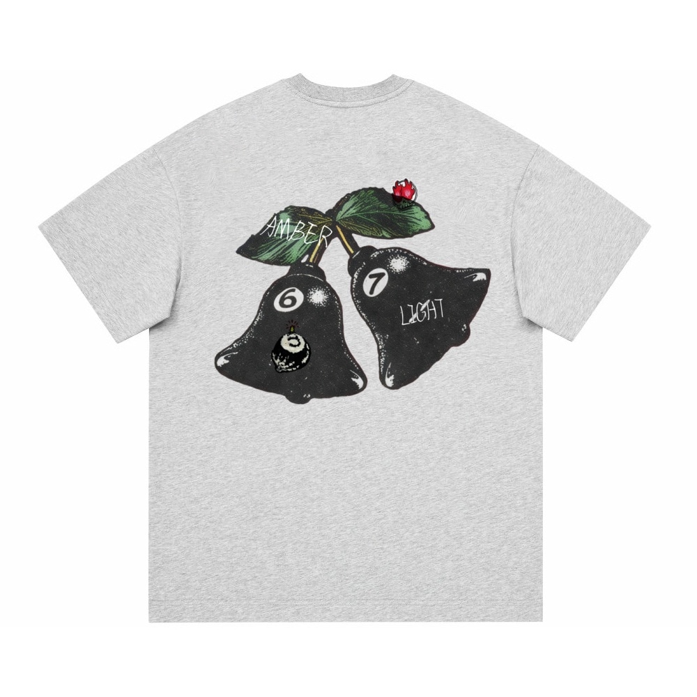 AMBER LIGHT T