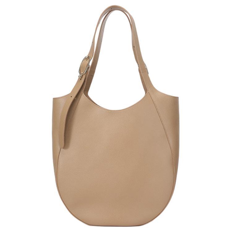 LONGCHAMP/珑骧 LONGCHAMP Le Foulonn Tote