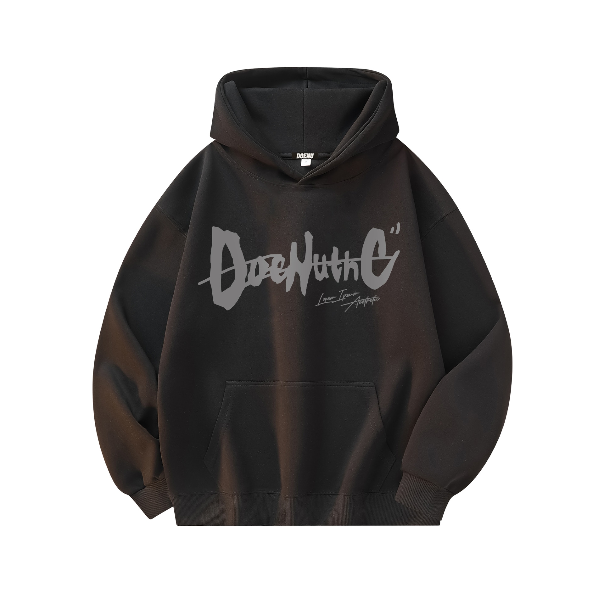 DOENU oversize