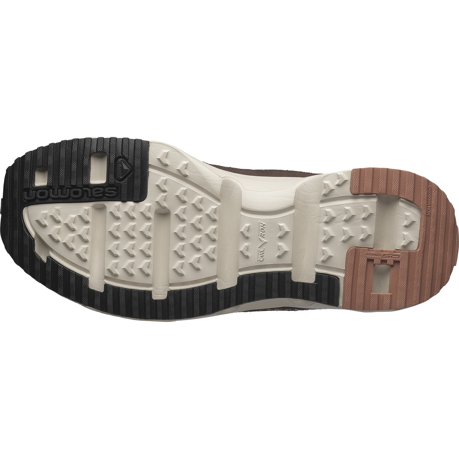 Salomon Rx Moc 3.0 ATQ — фото 9